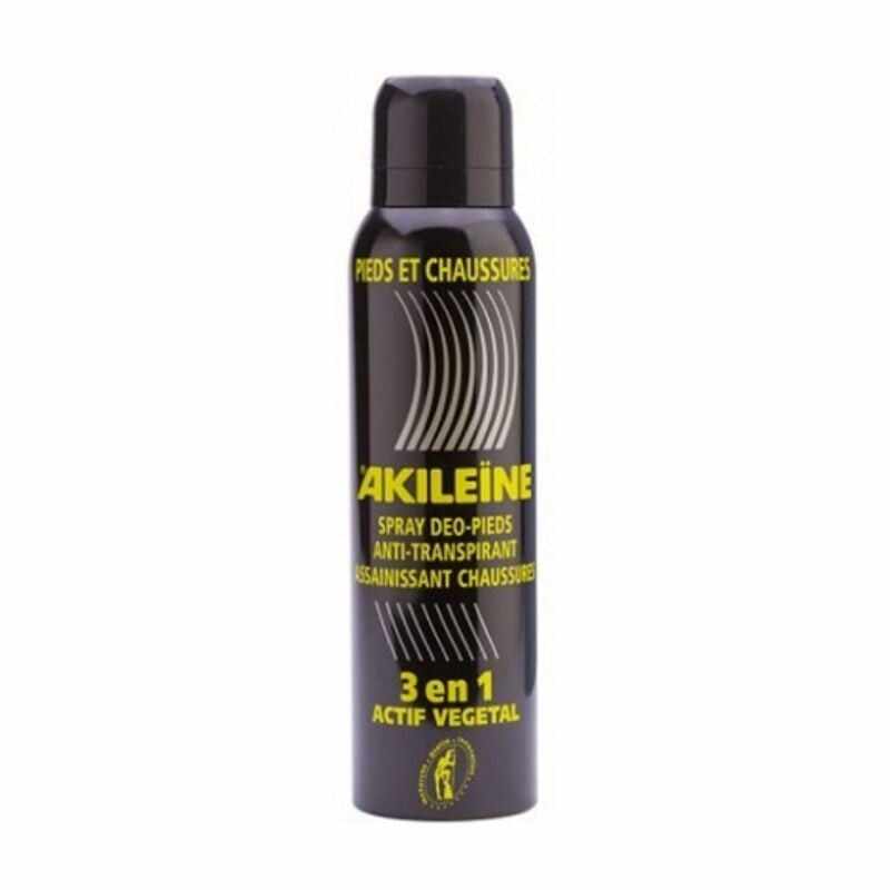 AS Akilene Spray 3 in 1, 150 ml