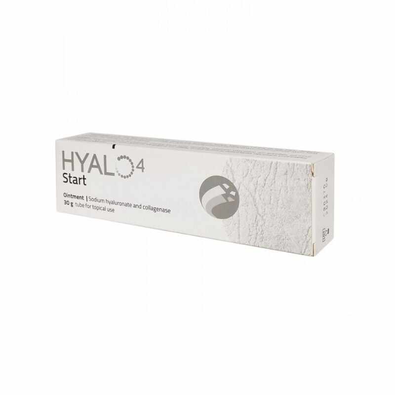 Crema Hyalo4 Start, 30 g, Fidia Farmaceutici