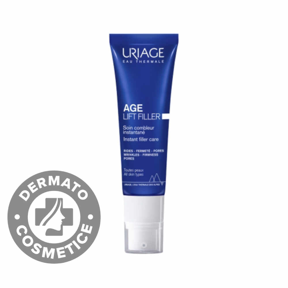 Filler instant Age lift, 30ml, Uriage
