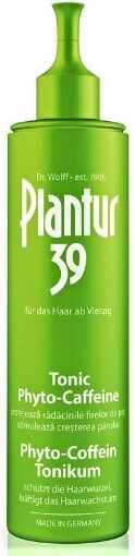 Plantur 39 Phyto-Caffeine tonic pentru par - 200ml