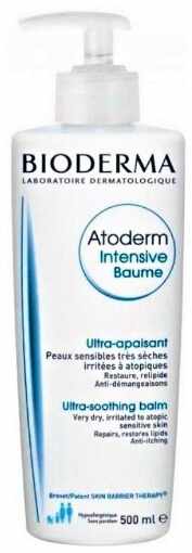 Bioderma Atoderm Intensive balsam - 500ml