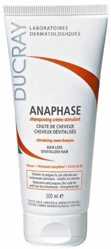 Ducray sampon Anaphase - 200ml