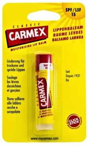 Carmex Balsam de buze - 4.25 grame