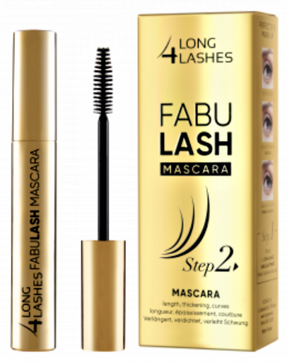 Fabulash Mascara step 2 - 10 grame