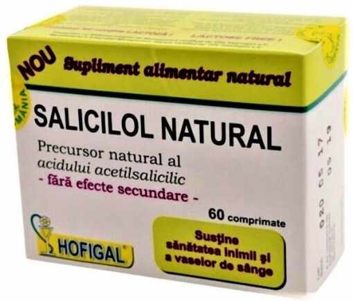 hofigal salicilol natural ctx60 cpr