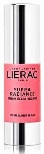 Lierac Supra Radiance serum pentru conturul ochilor - 15ml