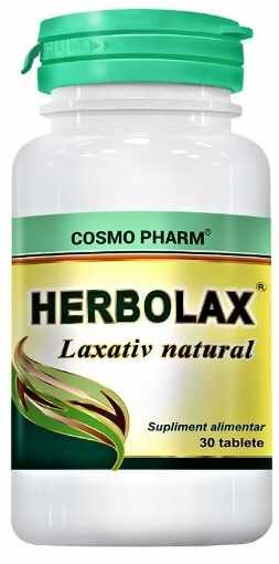 cosmo pharm herbolax ctx30 cpr