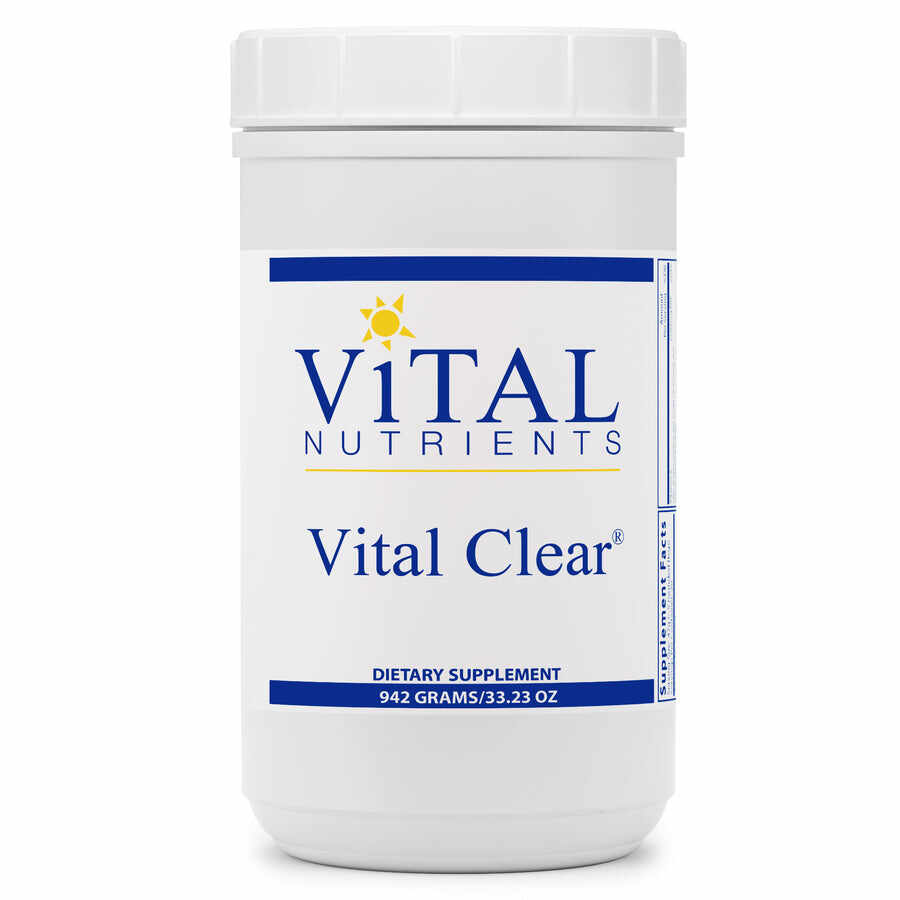 Vital Clear | 942g | Vital Nutrients