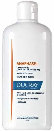 Ducray Anaphase+ sampon - 400ml