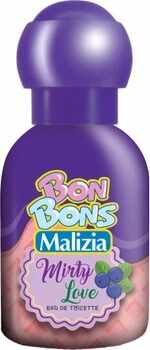 Apa de toaleta BonBons Mirty Love, 50ml, Malizia