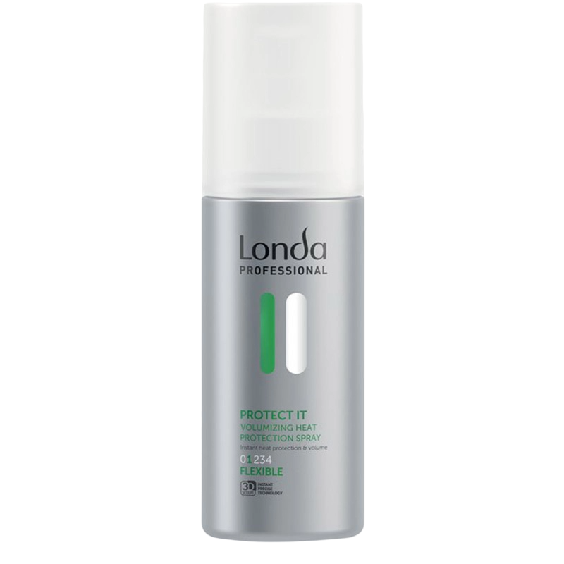 Spray pentru protectie termica Protect It Spray, 150ml, Londa Professional