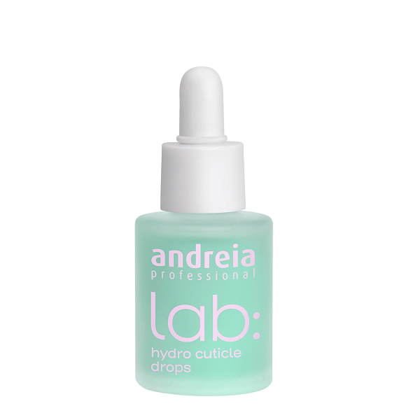 Tratament Cuticle-Drops Hydro, 10.5ml, Andreia Professional