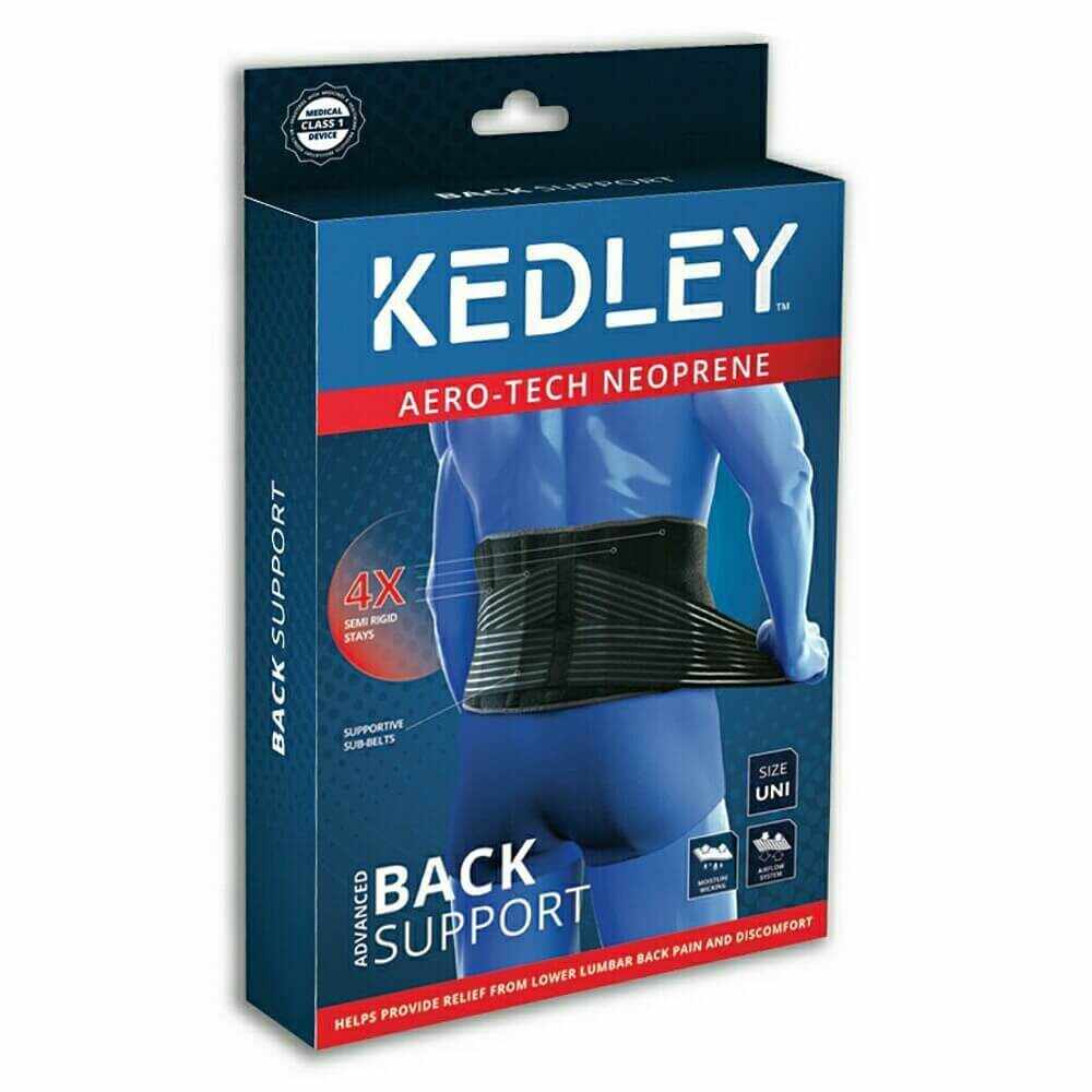 Centura tip corset pentru sustinere spate, KED029, Kedley