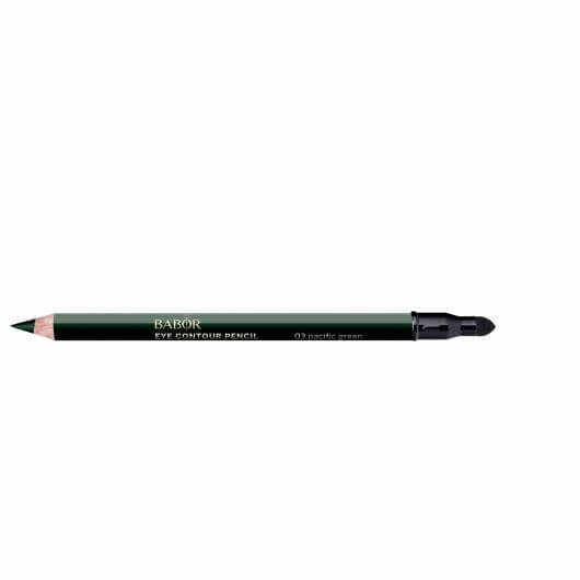 Creion contur pleoape Babor Eye Contour Pencil 03 pacific green 1g 
