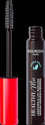Buorjois Paris Healthy Mix Mascara Black, 7 ml