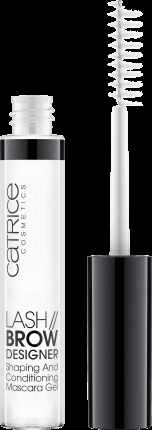 Catrice Lash Brow Designer Mascara gel pentru sprâncene 010, 6 ml