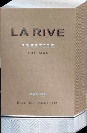La Rive Parfum Prestige Brown, 75 ml