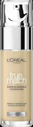 Loreal Paris True Match fond de ten 2N Vanilla, 30 ml