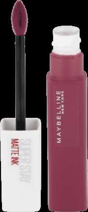 Maybelline New York SuperStay Matte Ink ruj lichid 180 Revolutionary, 5 ml