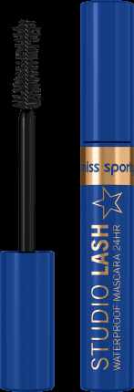 Miss Sporty Studio Lash mascara waterproof, 9 ml