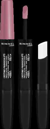 Rimmel London Lasting Provocalips ruj 220 Come Up Roses, 2,3 ml