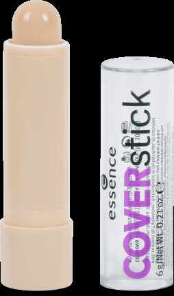 Essence cosmetics COVERstick baton corector 10, 6 g