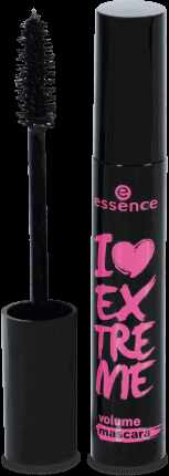 Essence Cosmetics I love extreme volume mascara, 12 g