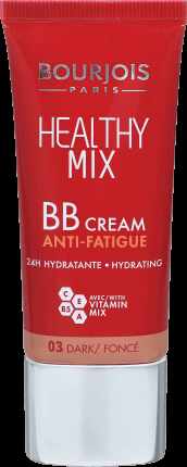 Bourjois Paris Healthy mix BB cream 03 Dark, 1 buc