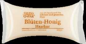 Swiss O Par Tratament de păr cu miere, 1 buc