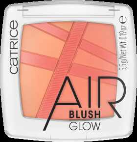 Catrice Air Blush Glow fard de obraz 040 Peach Passion, 5,5 g