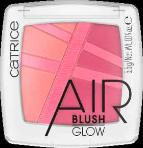 Catrice Air Blush Glow fard de obraz 050 Berry Hazel, 5,5 g
