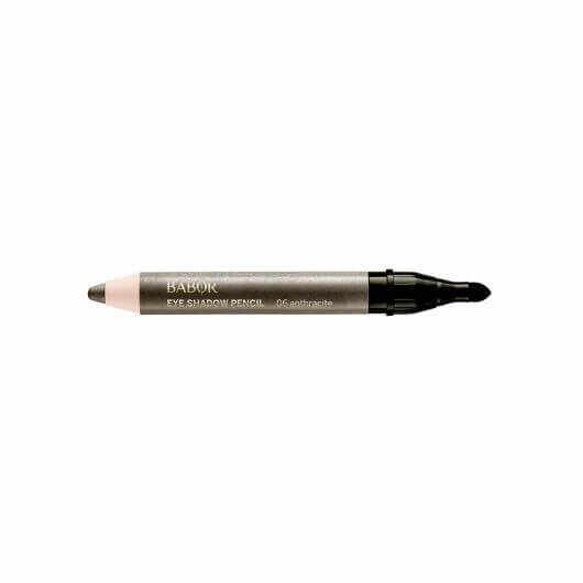 Creion pleoape Babor Eye Shadow Pencil 06 anthracite 2g